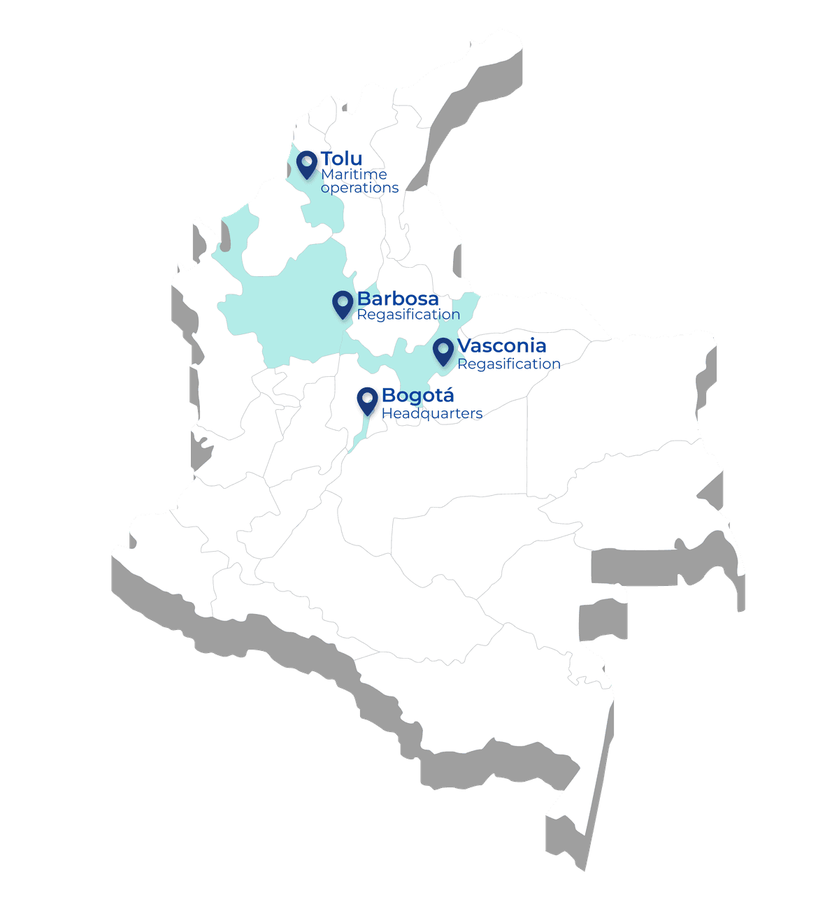 Colombia