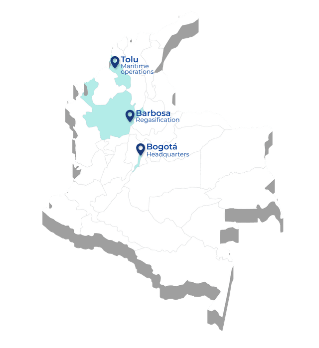 Colombia