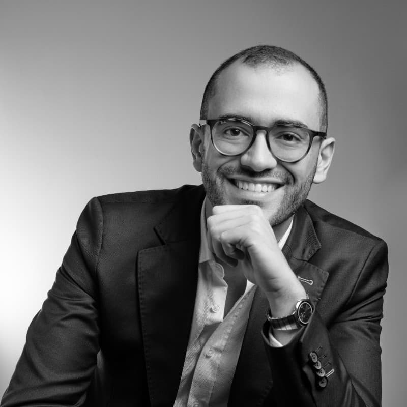 Camilo Blanco