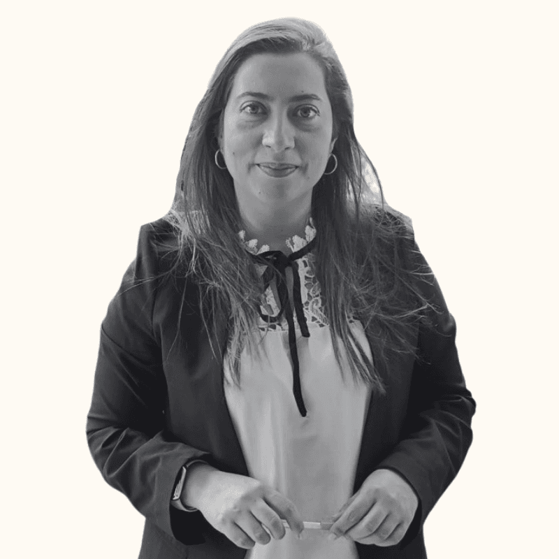 Alexandra S. Acevedo