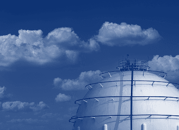 Regasification