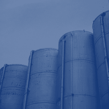 LNG Storage