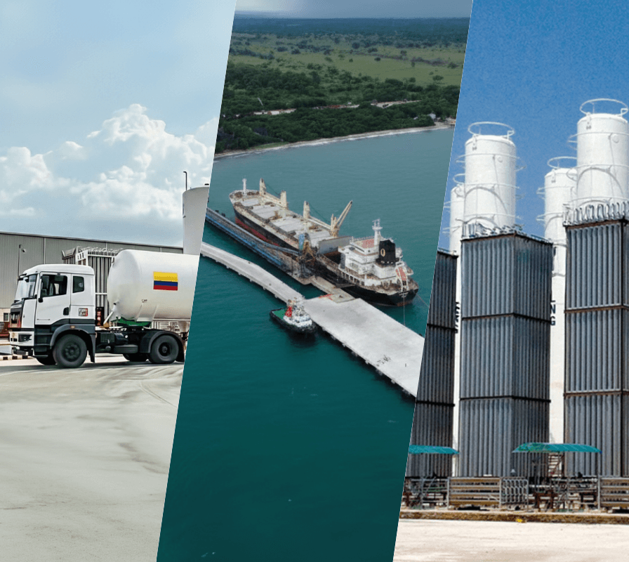 Flexible Delivery to the Market