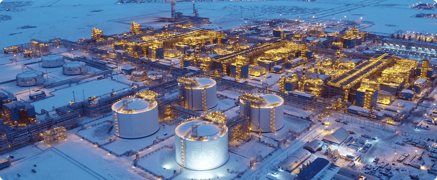Floating Liquefied Natural Gas And Africa’s Gas Future: A Flexible Solution For Accelerated LNG Development